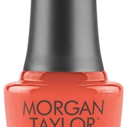 Morgan Taylor Lacquer Morgan Taylor Tiki Tiki Laranga Nail Polish