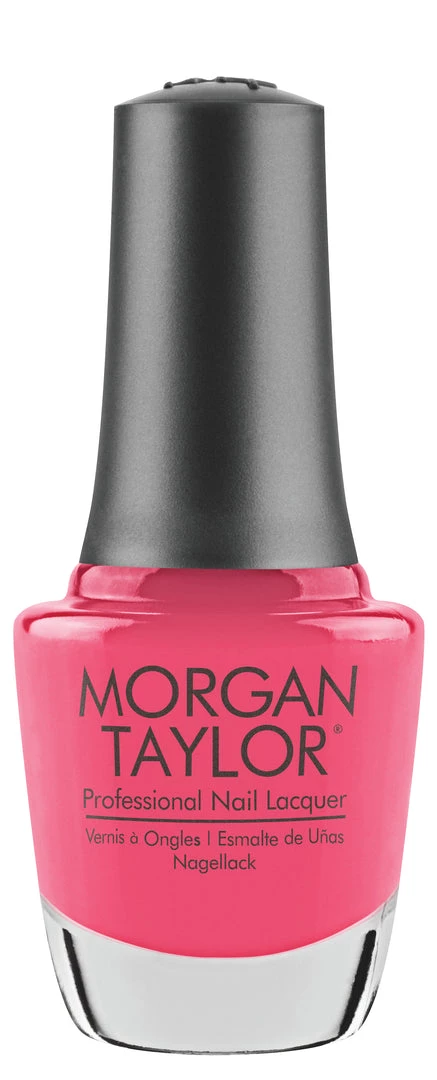 Morgan Taylor Lacquer Morgan Taylor Shake It Till You Samba Nail Polish - 895 New 3 Morgan Taylor Lacquer Morgan Taylor Shake It Till You Samba Nail Polish - 895 New