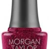 Morgan Taylor Lacquer Morgan Taylor All Tied Up...With A Bow Nail Polish - 911 New 1 Morgan Taylor Lacquer Morgan Taylor All Tied Up...With A Bow Nail Polish - 911 New
