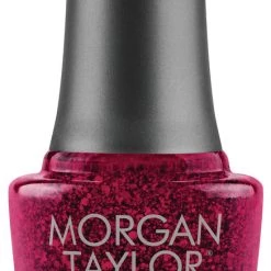 Morgan Taylor Lacquer Morgan Taylor All Tied Up...With A Bow Nail Polish - 911 New