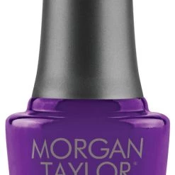 Morgan Taylor Lacquer Morgan Taylor You Glare, I Glow Nail Polish - 914 5 Morgan Taylor Lacquer Morgan Taylor You Glare, I Glow Nail Polish - 914