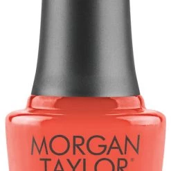 Morgan Taylor Lacquer Morgan Taylor Brights Have More Fun Nail Polish - 915 New