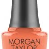Morgan Taylor Lacquer Morgan Taylor I'm Brighter Than You Nail Polish - 917