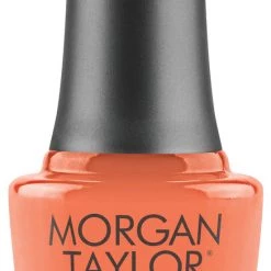 Morgan Taylor Lacquer Morgan Taylor I'm Brighter Than You Nail Polish - 917