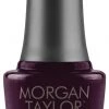 Morgan Taylor Lacquer New Morgan Taylor Love Me Like A Vamp Nail Polish - 920 1 Morgan Taylor Lacquer New Morgan Taylor Love Me Like A Vamp Nail Polish - 920