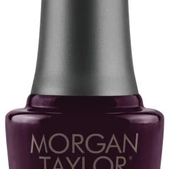 Morgan Taylor Lacquer New Morgan Taylor Love Me Like A Vamp Nail Polish - 920