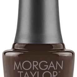 Morgan Taylor Lacquer New Morgan Taylor Want To Cuddle? Nail Polish - 921