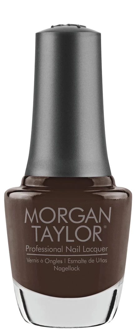 Morgan Taylor Lacquer New Morgan Taylor Want To Cuddle? Nail Polish - 921 3 Morgan Taylor Lacquer New Morgan Taylor Want To Cuddle? Nail Polish - 921