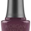 Morgan Taylor Lacquer New Morgan Taylor Lust At First Sight Nail Polish - 922