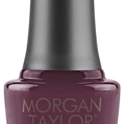 Morgan Taylor Lacquer New Morgan Taylor Lust At First Sight Nail Polish - 922