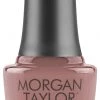 Morgan Taylor Lacquer Morgan Taylor She's My Beauty Nail Polish - 928 New