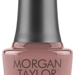 Morgan Taylor Lacquer Morgan Taylor She's My Beauty Nail Polish - 928 New