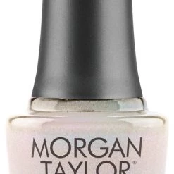Morgan Taylor Lacquer Morgan Taylor Izzy Wizzy, Let's Get Busy Nail Polish - 933 New