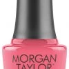 Morgan Taylor Lacquer New Morgan Taylor Pacific Sunset Nail Polish - 935