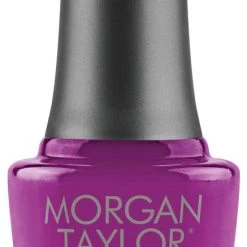 Morgan Taylor Lacquer New Morgan Taylor Tahiti Hottie Nail Polish - 936