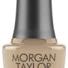 Morgan Taylor Lacquer Morgan Taylor Do I Look Buff? Nail Polish - 944 New