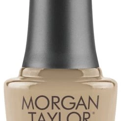 Morgan Taylor Lacquer Morgan Taylor Do I Look Buff? Nail Polish - 944 New