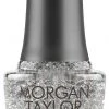 Morgan Taylor Lacquer Morgan Taylor Am I Making You Gelish? Nail Polish - 946 New