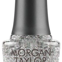 Morgan Taylor Lacquer Morgan Taylor Am I Making You Gelish? Nail Polish - 946 New