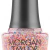 Morgan Taylor Lacquer Morgan Taylor Lots Of Dots Nail Polish - 952 Nails