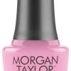 Morgan Taylor Lacquer Morgan Taylor Tutus & Tights Nail Polish - 998