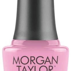 Morgan Taylor Lacquer Morgan Taylor Tutus & Tights Nail Polish - 998
