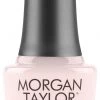 Morgan Taylor Lacquer Morgan Taylor Sheer & Silk Nail Polish - 999