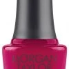 Morgan Taylor Lacquer Morgan Taylor Prettier In Pink Nail Polish - 022 New