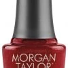 Morgan Taylor Lacquer New Morgan Taylor Wonder Woman Nail Polish - 031