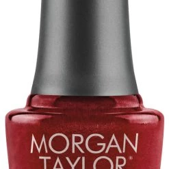 Morgan Taylor Lacquer New Morgan Taylor Wonder Woman Nail Polish - 031