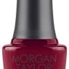 Morgan Taylor Lacquer New Morgan Taylor Man Of The Moment Nail Polish - 032