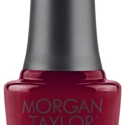 Morgan Taylor Lacquer New Morgan Taylor Man Of The Moment Nail Polish - 032