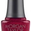 Morgan Taylor Lacquer Morgan Taylor Best Dressed Nail Polish - 033 New