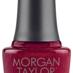 Morgan Taylor Lacquer Morgan Taylor Best Dressed Nail Polish - 033 New