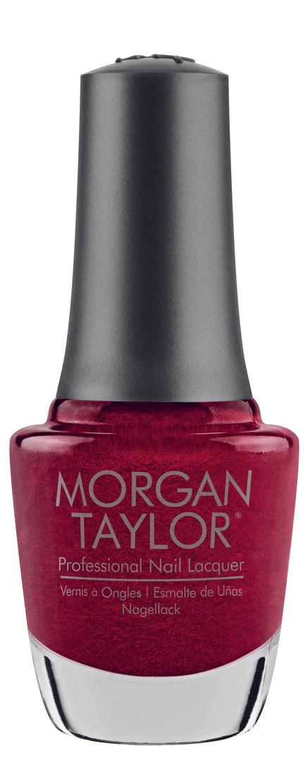 Morgan Taylor Lacquer Morgan Taylor Best Dressed Nail Polish - 033 New 3 Morgan Taylor Lacquer Morgan Taylor Best Dressed Nail Polish - 033 New