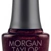 Morgan Taylor Lacquer Morgan Taylor Seal The Deal Nail Polish - 036 New