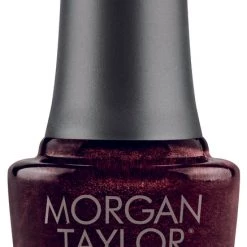 Morgan Taylor Lacquer Morgan Taylor Seal The Deal Nail Polish - 036 New