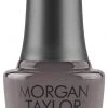 Morgan Taylor Lacquer Morgan Taylor Sweater Weather Nail Polish - 064 New