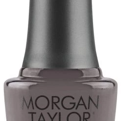 Morgan Taylor Lacquer Morgan Taylor Sweater Weather Nail Polish - 064 New