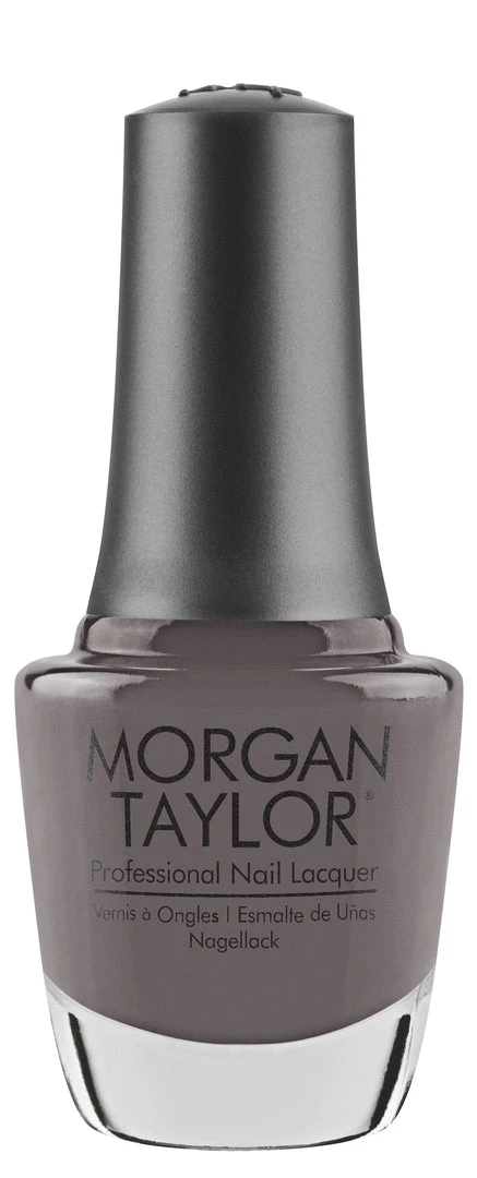 Morgan Taylor Lacquer Morgan Taylor Sweater Weather Nail Polish - 064 New 3 Morgan Taylor Lacquer Morgan Taylor Sweater Weather Nail Polish - 064 New