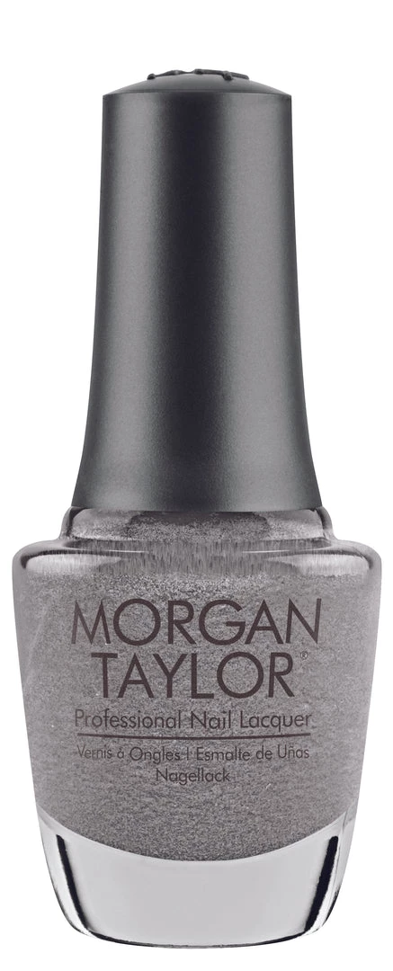 Morgan Taylor Lacquer New Morgan Taylor Chain Reaction Nail Polish - 067 3 Morgan Taylor Lacquer New Morgan Taylor Chain Reaction Nail Polish - 067