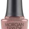 Morgan Taylor Lacquer New Morgan Taylor No Way Rose Nail Polish- 073