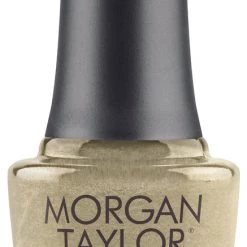 Morgan Taylor Lacquer Morgan Taylor Give Me Gold Nail Polish - 075