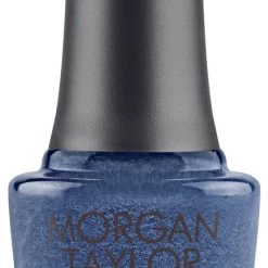 Morgan Taylor Lacquer New Morgan Taylor Rhythm & Blues Nail Polish - 093