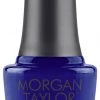 Morgan Taylor Lacquer Morgan Taylor Making Waves Nail Polish - 124