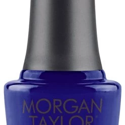 Morgan Taylor Lacquer Morgan Taylor Making Waves Nail Polish - 124