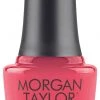 Morgan Taylor Lacquer New Morgan Taylor Cancan We Dance? Nail Polish - 176