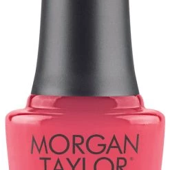 Morgan Taylor Lacquer New Morgan Taylor Cancan We Dance? Nail Polish - 176