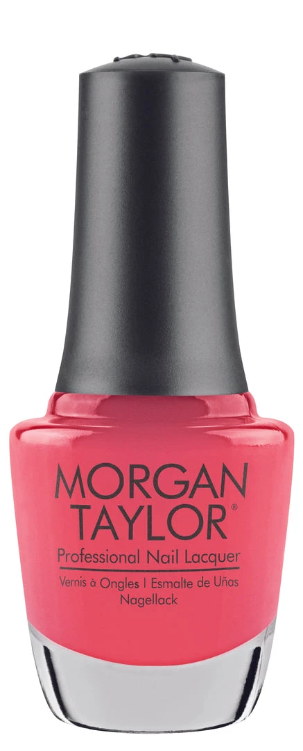 Morgan Taylor Lacquer New Morgan Taylor Cancan We Dance? Nail Polish - 176 3 Morgan Taylor Lacquer New Morgan Taylor Cancan We Dance? Nail Polish - 176