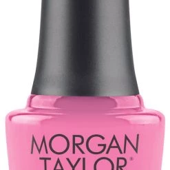 Morgan Taylor Lacquer New Morgan Taylor Look At You, Pink-Achu! Nail Polish - 178